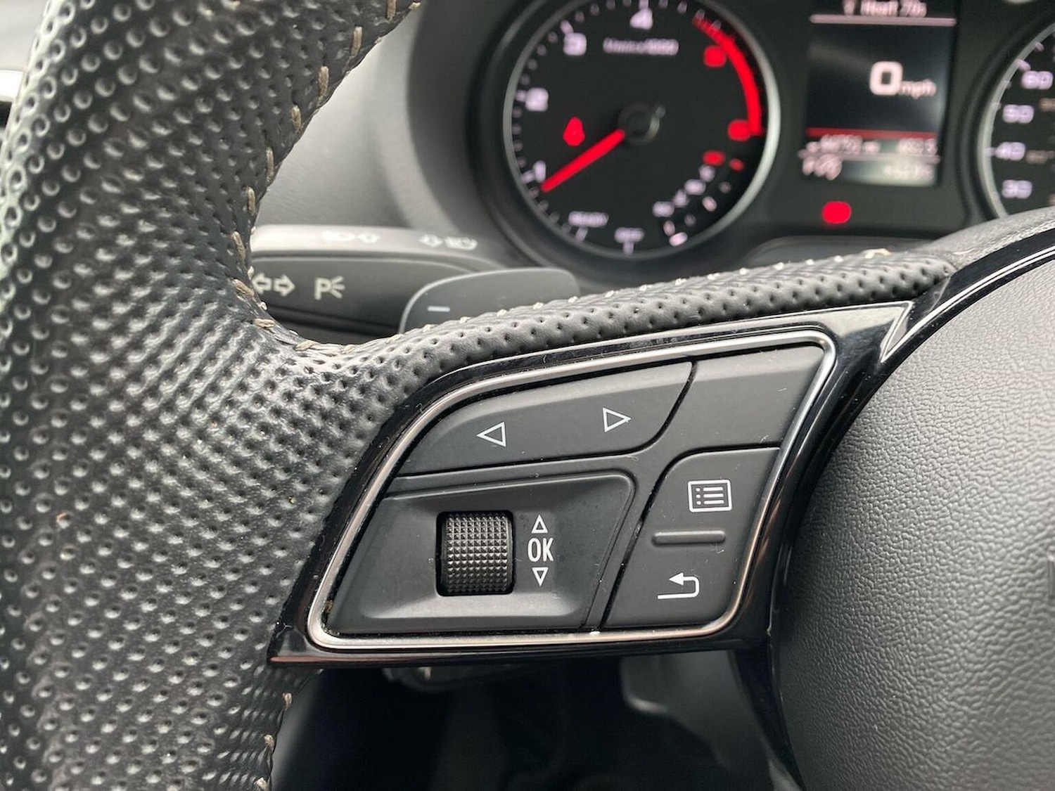 Used Audi A3 2019 for sale - 76268381: Photo 27