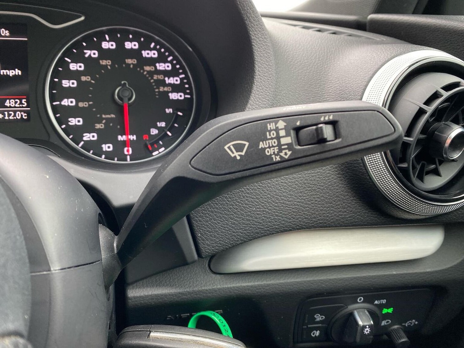 Used Audi A3 2019 for sale - 76268381: Photo 28