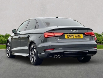 Used Audi A3 2019 for sale - 76268381: Photo
