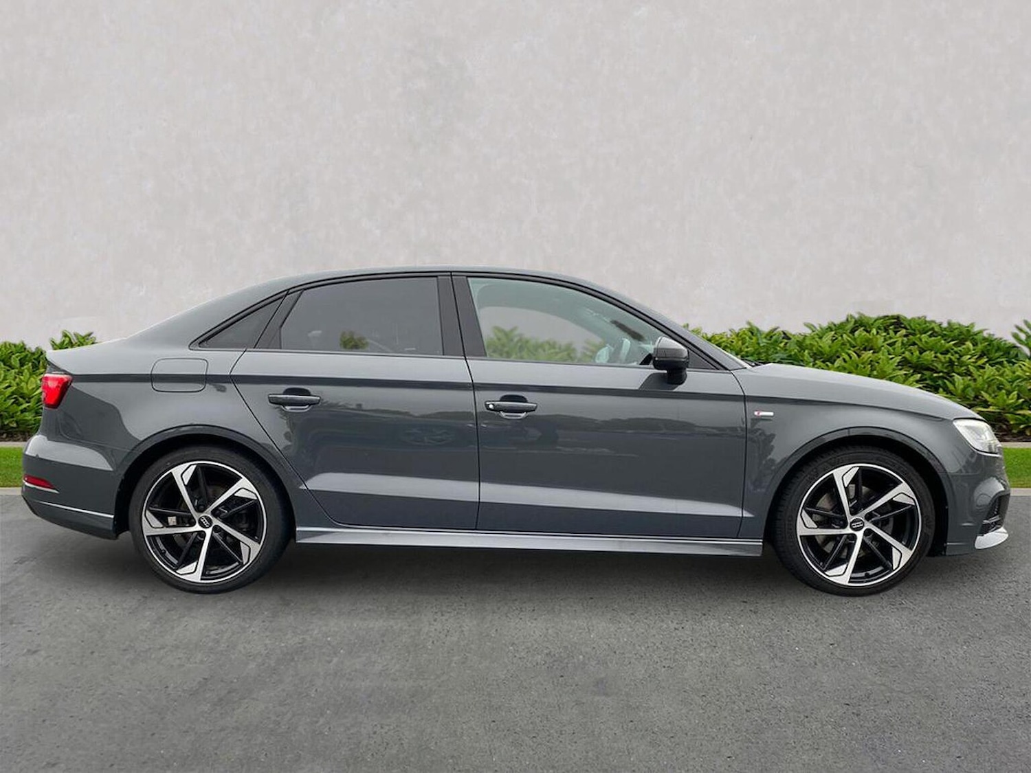 Used Audi A3 2019 for sale - 76268381: Photo 3
