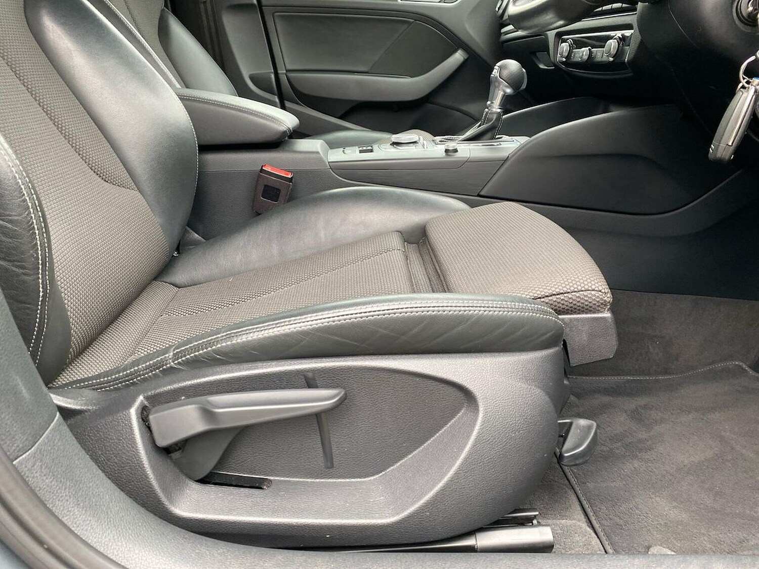 Used Audi A3 2019 for sale - 76268381: Photo 30