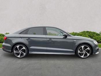 Used Audi A3 2019 for sale - 76268381: Photo