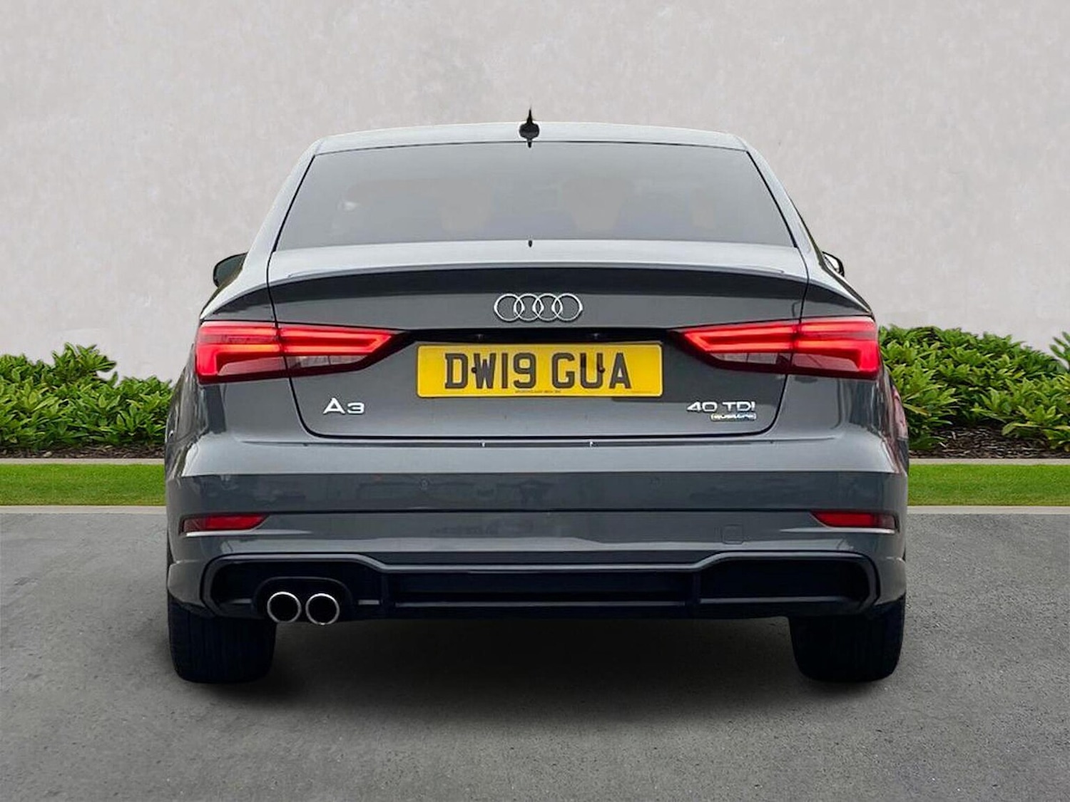 Used Audi A3 2019 for sale - 76268381: Photo 4