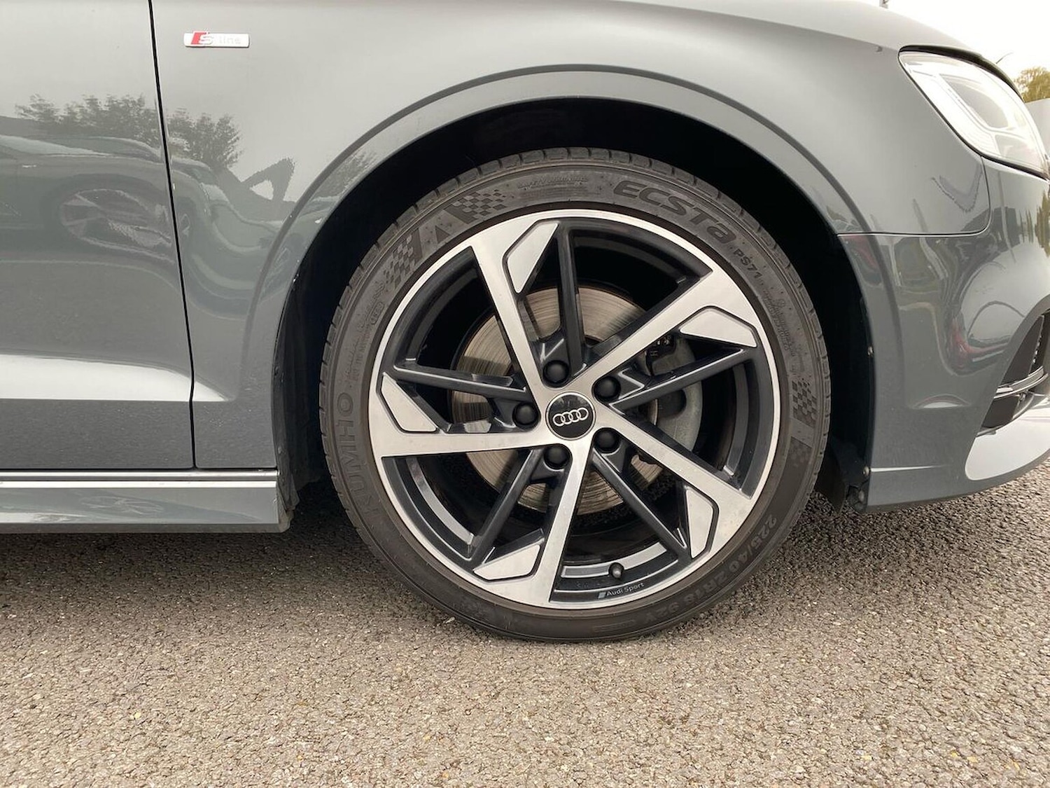 Used Audi A3 2019 for sale - 76268381: Photo 6