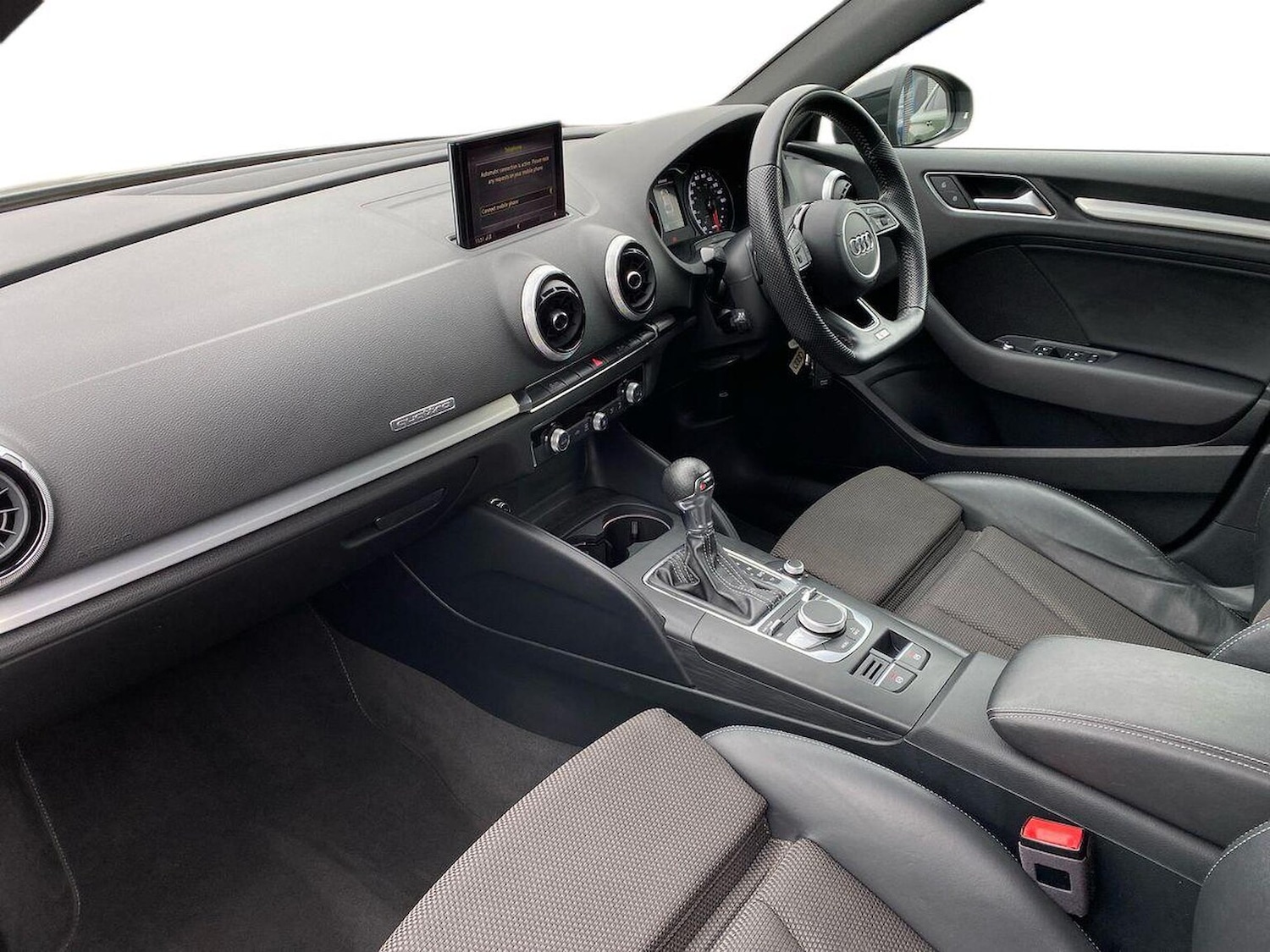 Used Audi A3 2019 for sale - 76268381: Photo 7