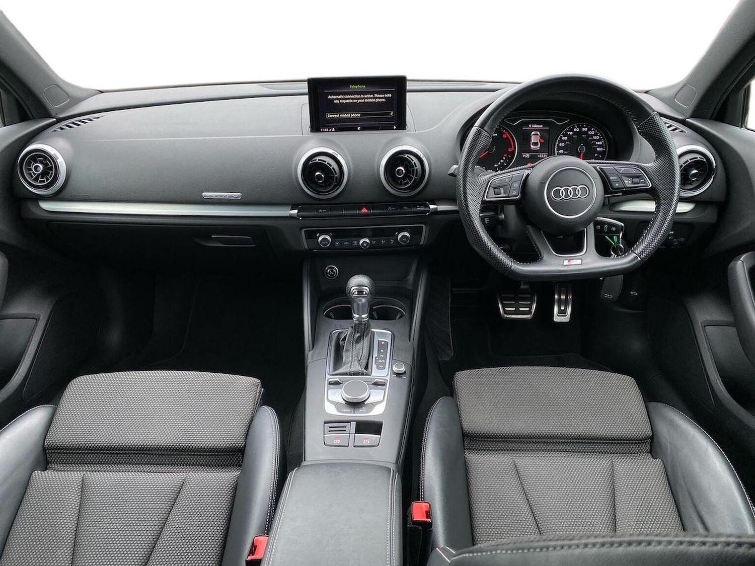 Used Audi A3 2019 for sale - 76268381: Photo 8