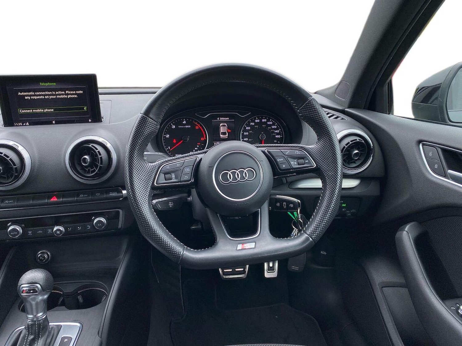 Used Audi A3 2019 for sale - 76268381: Photo 9