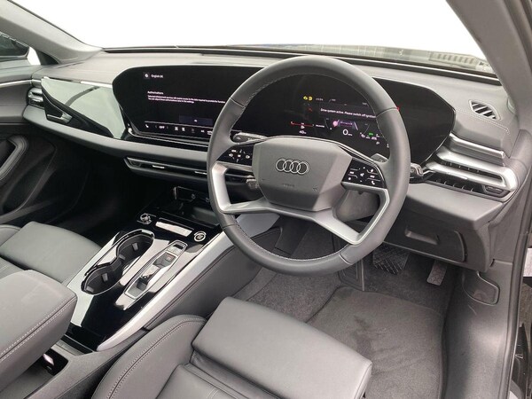 Used Audi A5 2025 for sale - 76193235: Photo 15