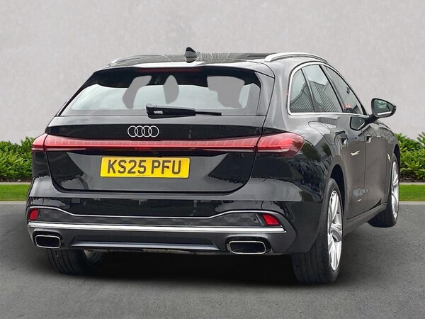 Used Audi A5 2025 for sale - 76193235: Photo 18