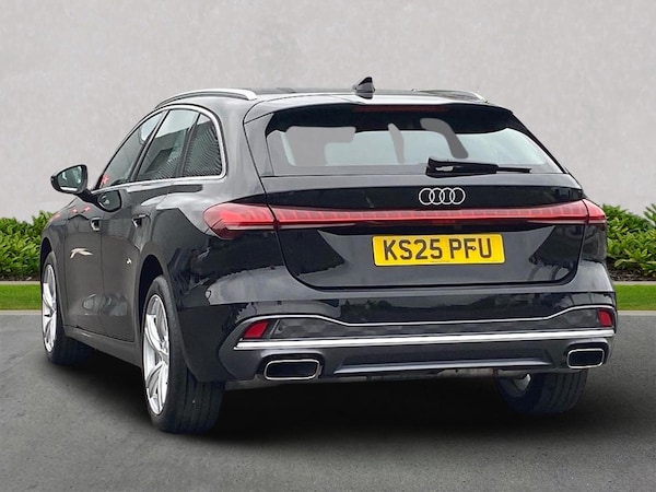 Used Audi A5 2025 for sale - 76193235: Photo 2