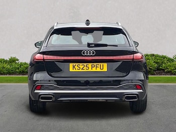 Used Audi A5 2025 for sale - 76193235: Photo 4