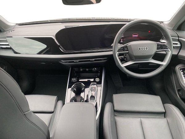 Used Audi A5 2025 for sale - 76193235: Photo 8