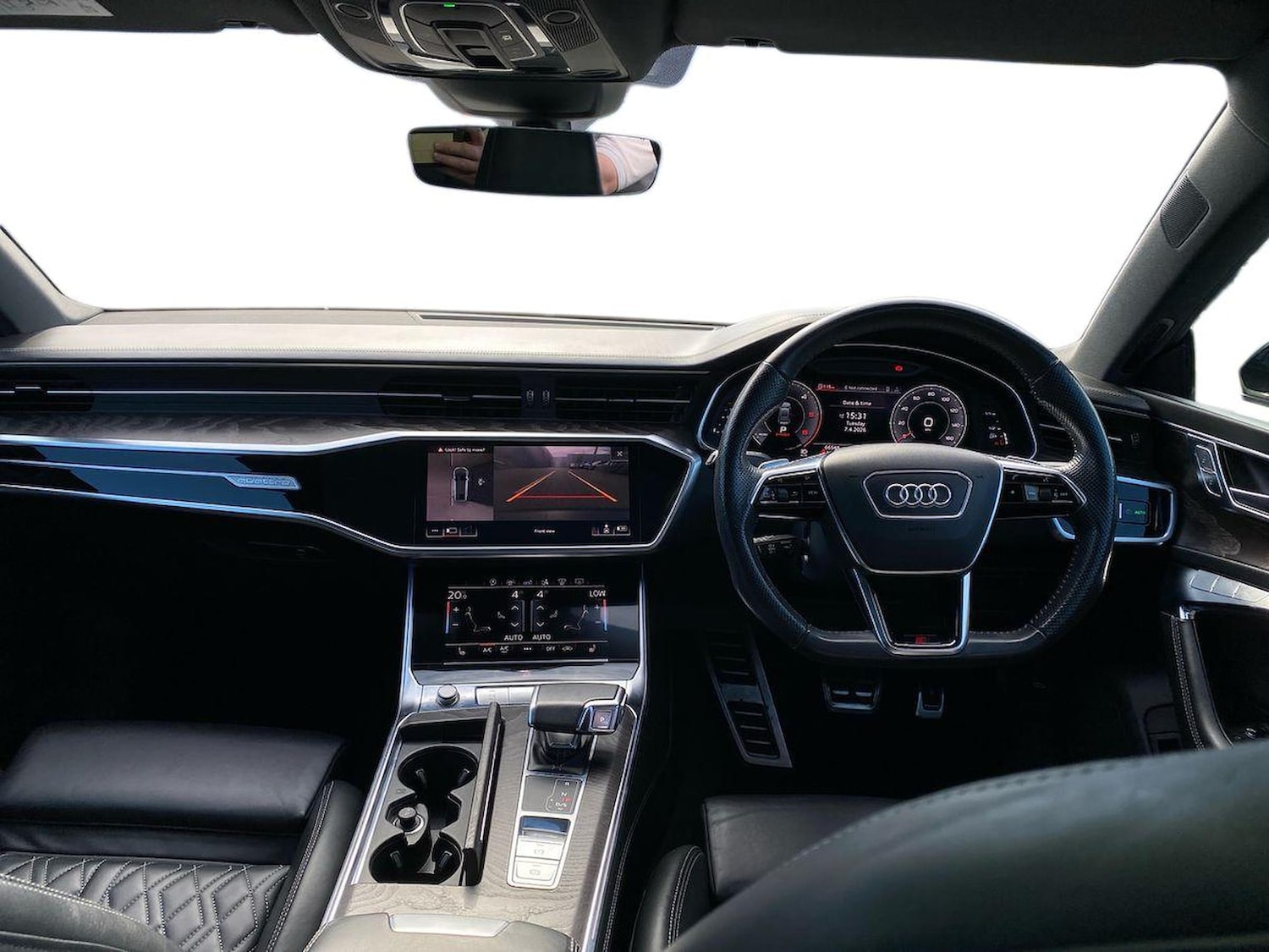 Used Audi A7 2019 for sale - 78191074: Photo 10
