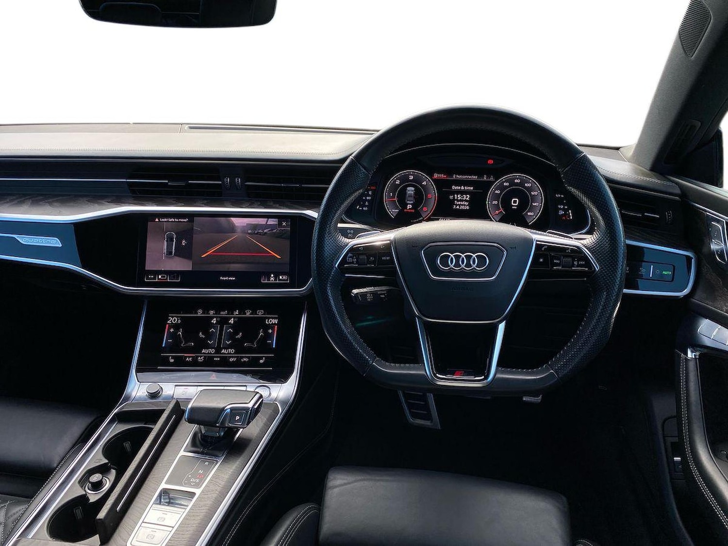 Used Audi A7 2019 for sale - 78191074: Photo 11