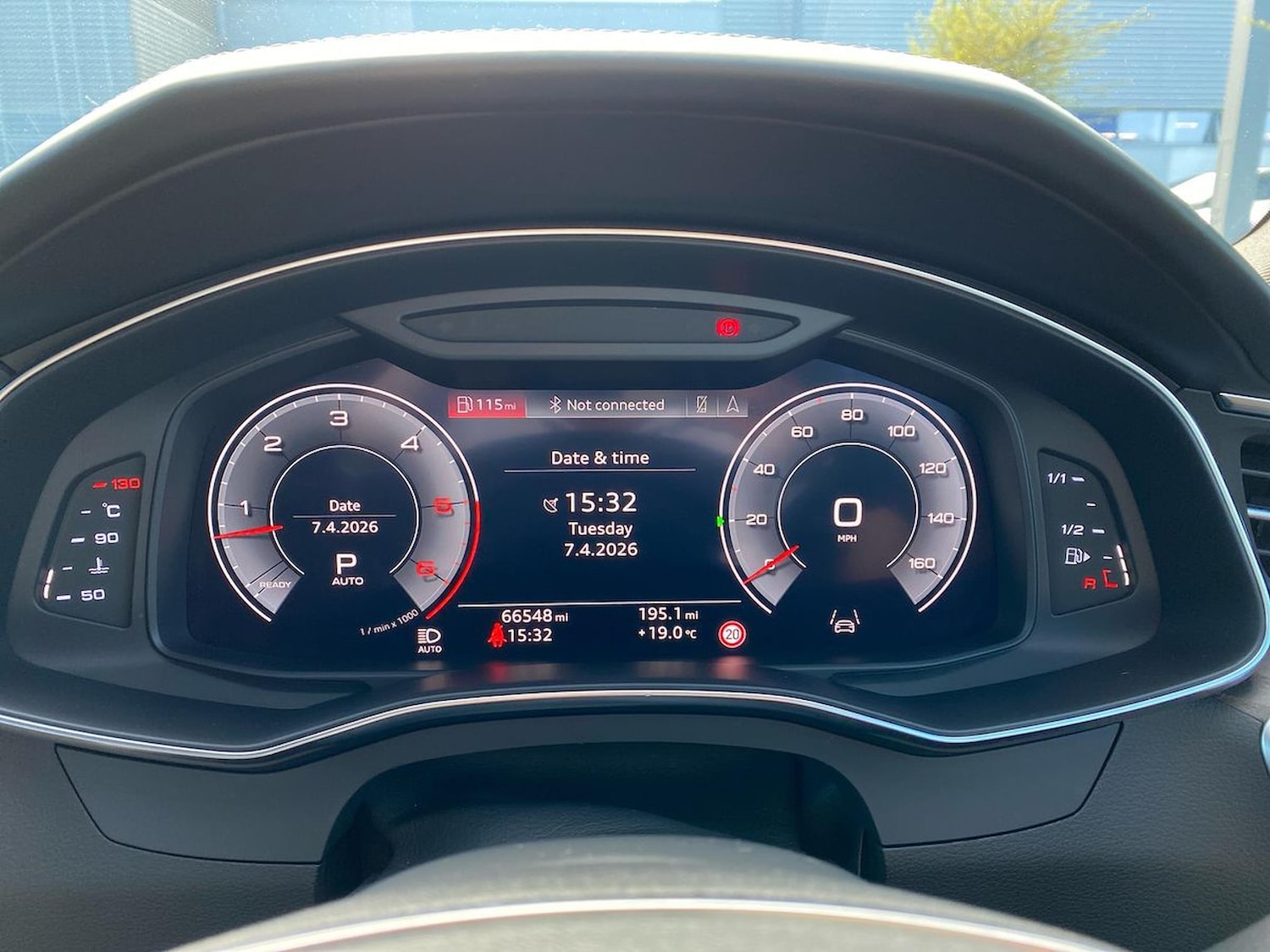 Used Audi A7 2019 for sale - 78191074: Photo 12