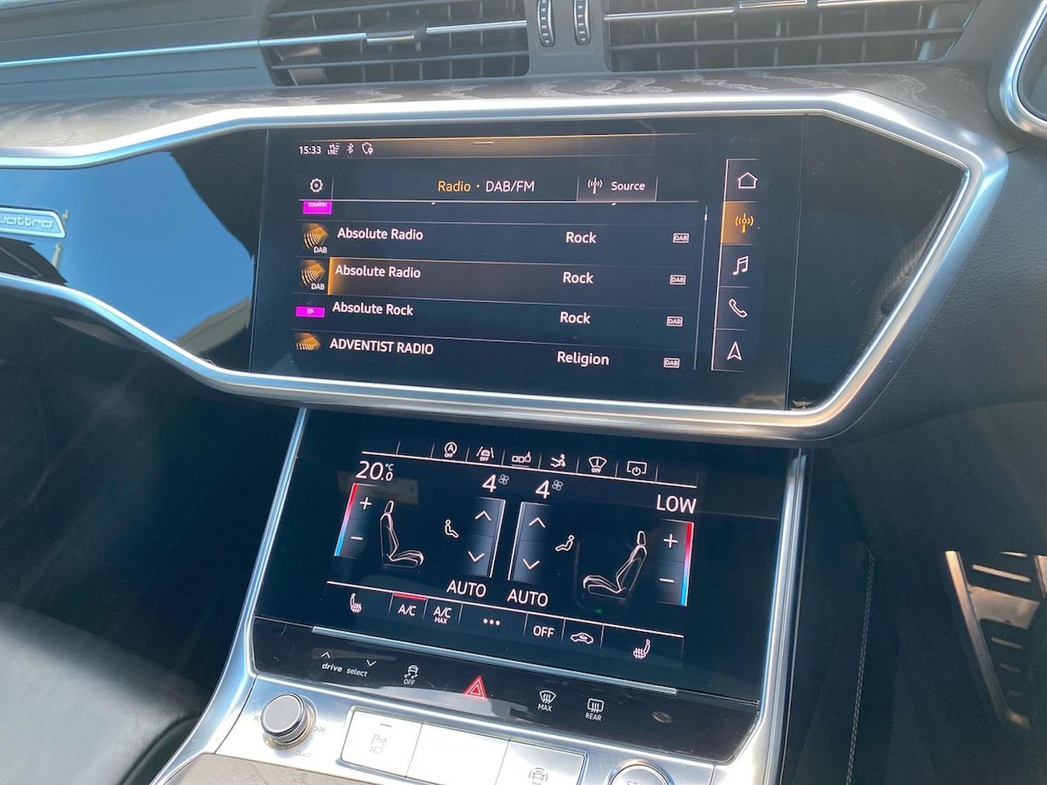 Used Audi A7 2019 for sale - 78191074: Photo 13