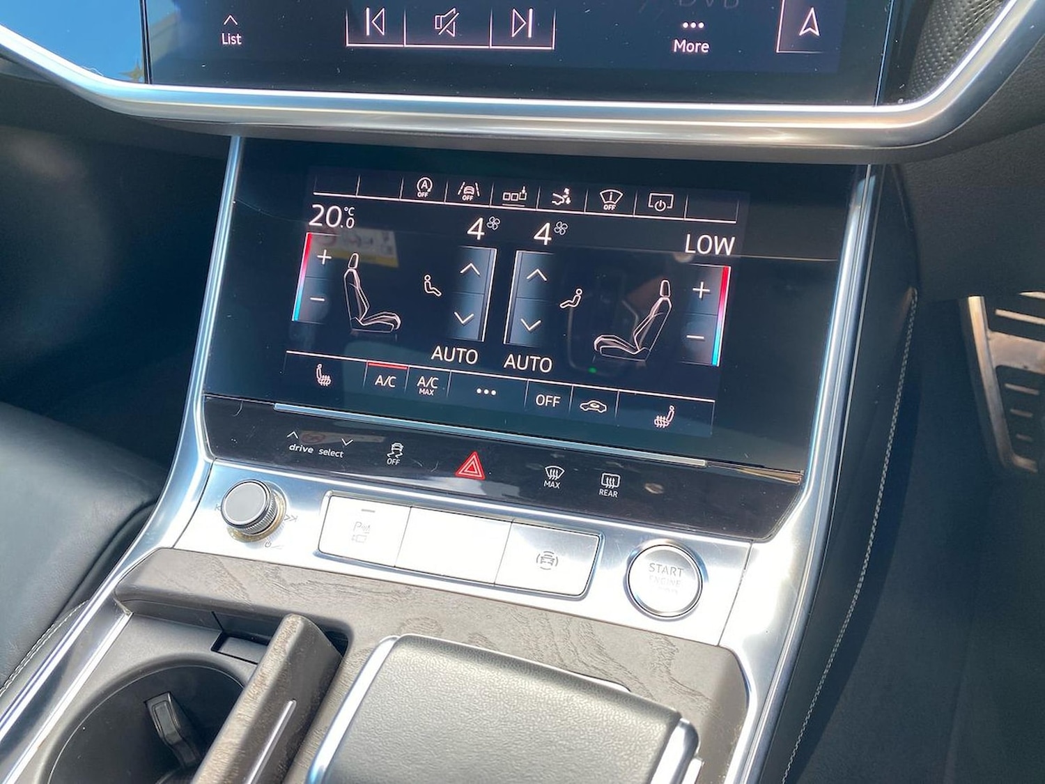 Used Audi A7 2019 for sale - 78191074: Photo 14