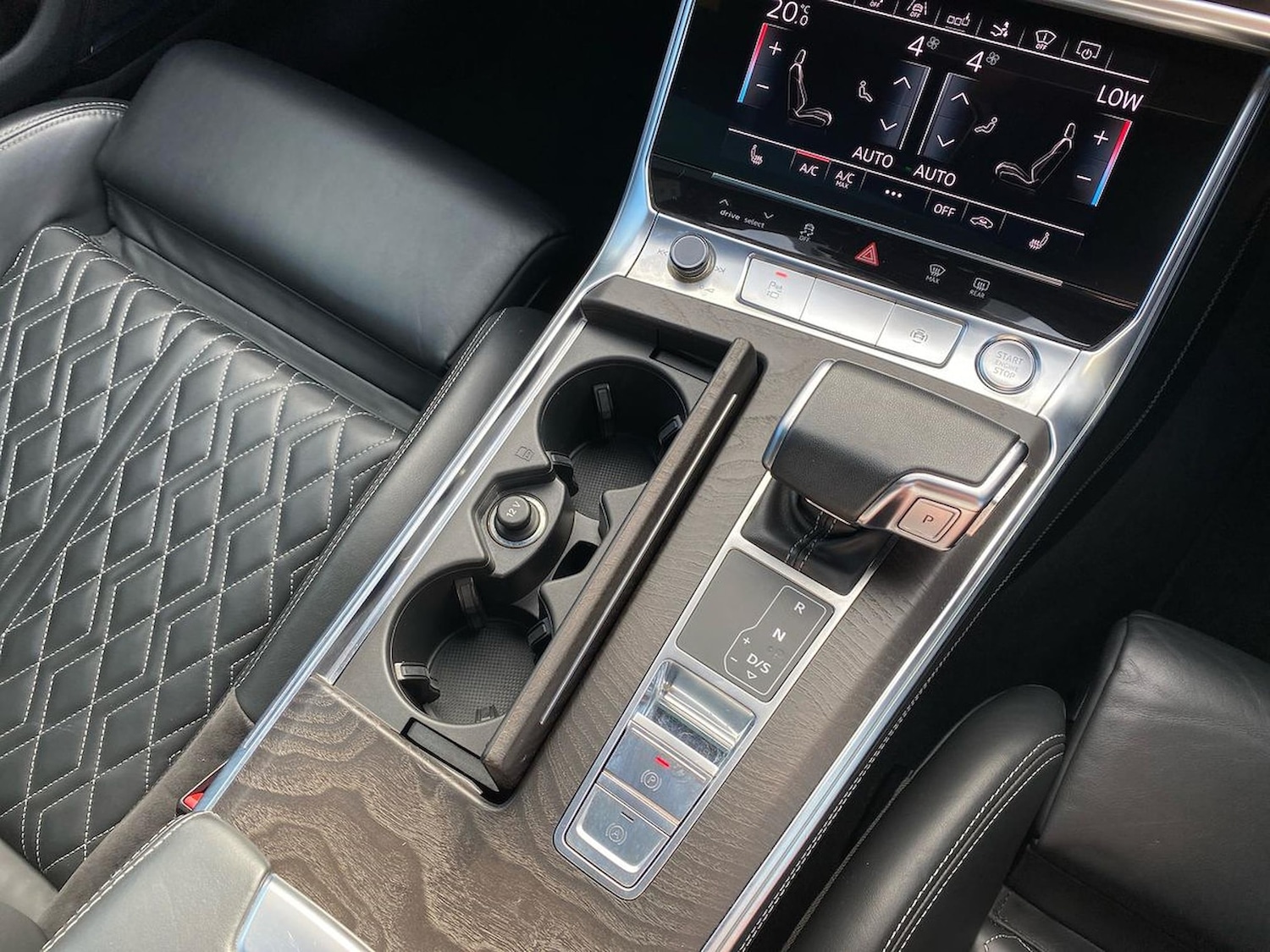 Used Audi A7 2019 for sale - 78191074: Photo 15