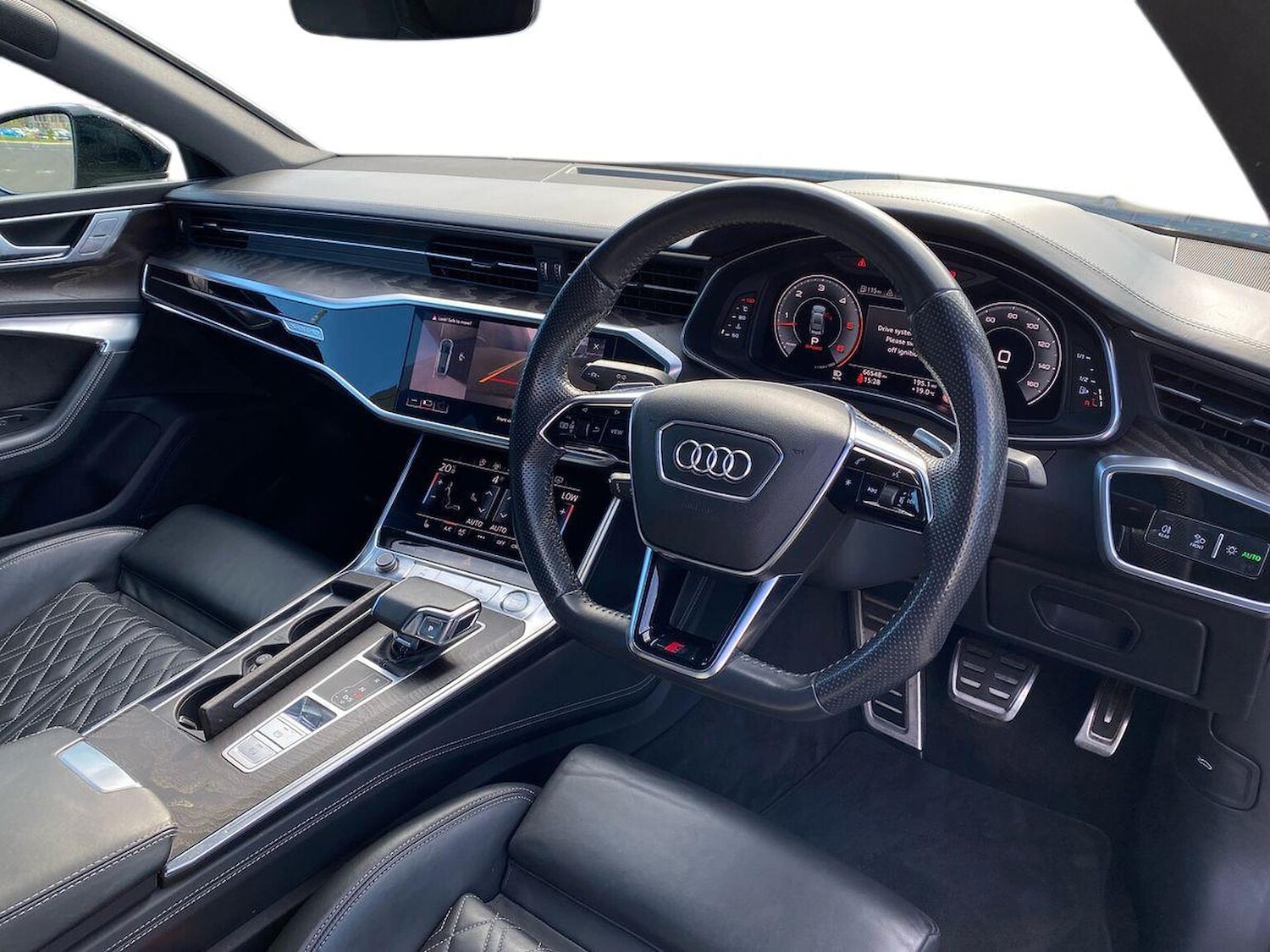 Used Audi A7 2019 for sale - 78191074: Photo 17