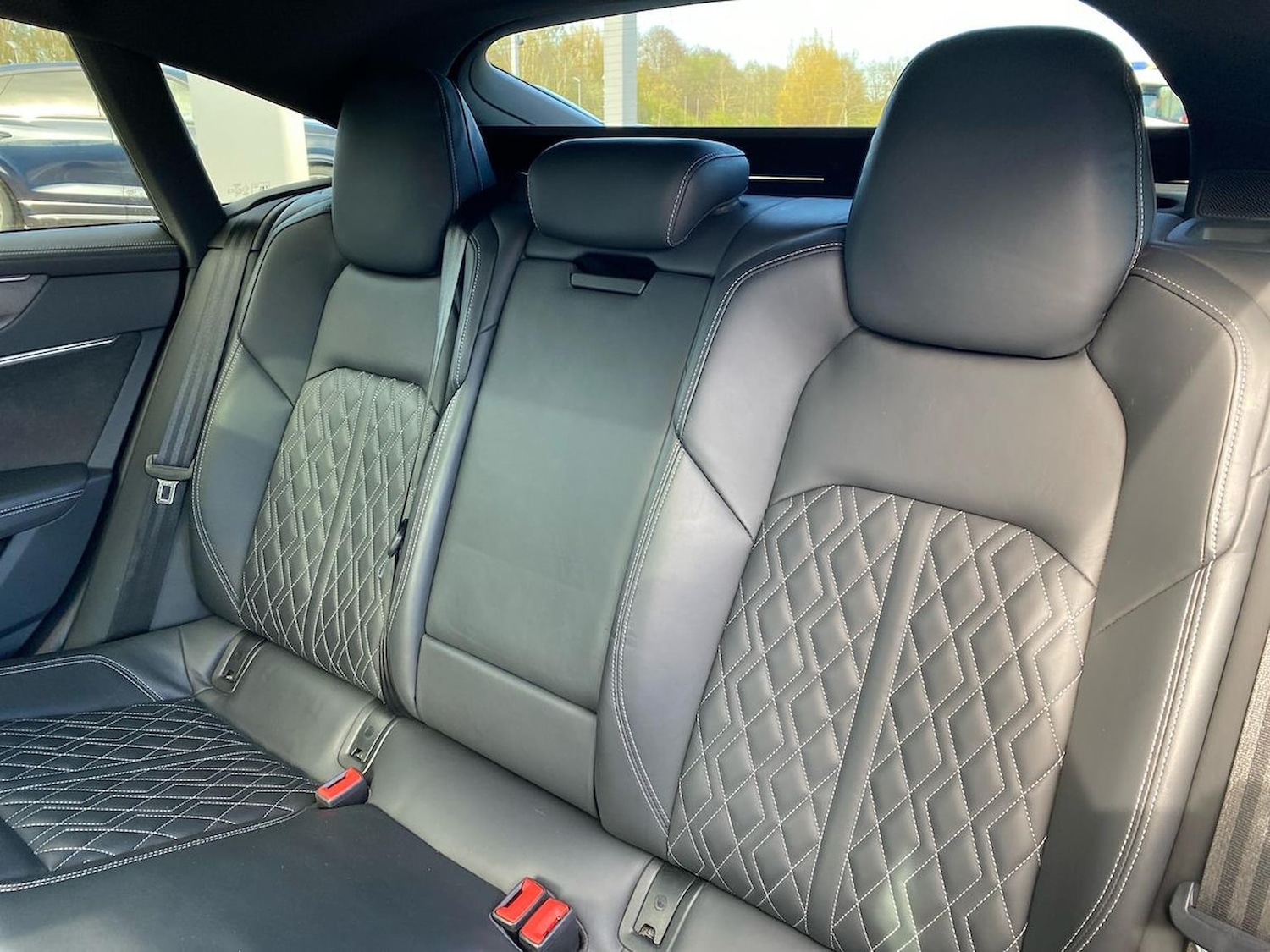 Used Audi A7 2019 for sale - 78191074: Photo 18