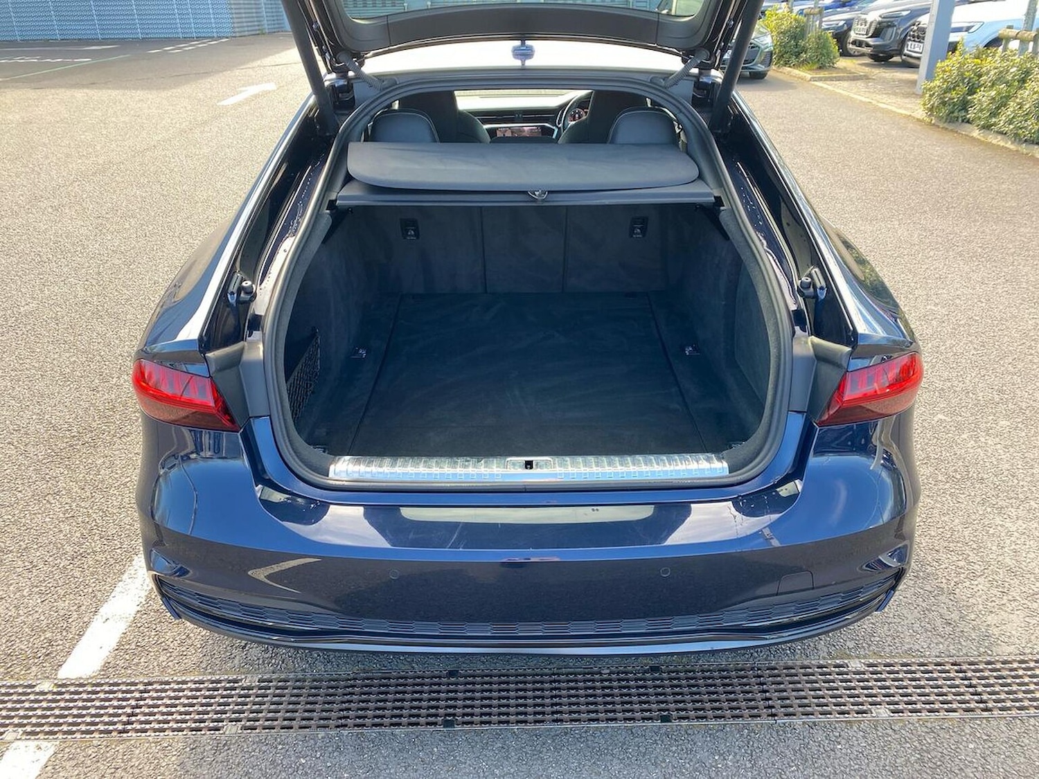 Used Audi A7 2019 for sale - 78191074: Photo 19