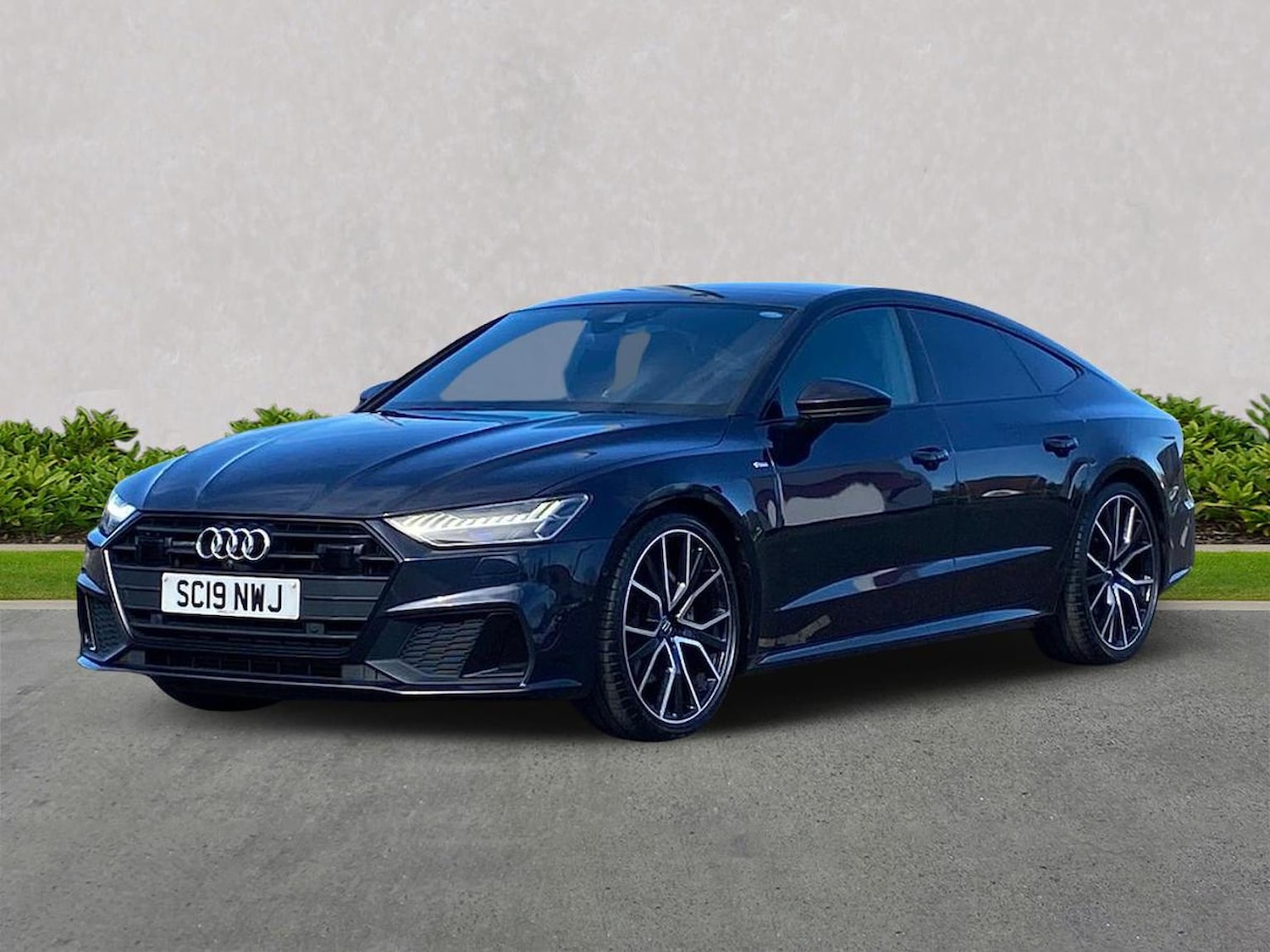 Used Audi A7 2019 for sale - 78191074: Photo 22