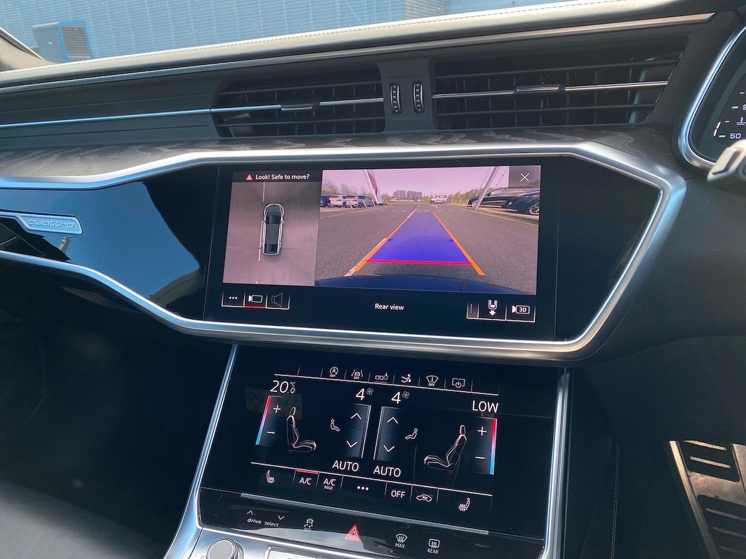 Used Audi A7 2019 for sale - 78191074: Photo 25