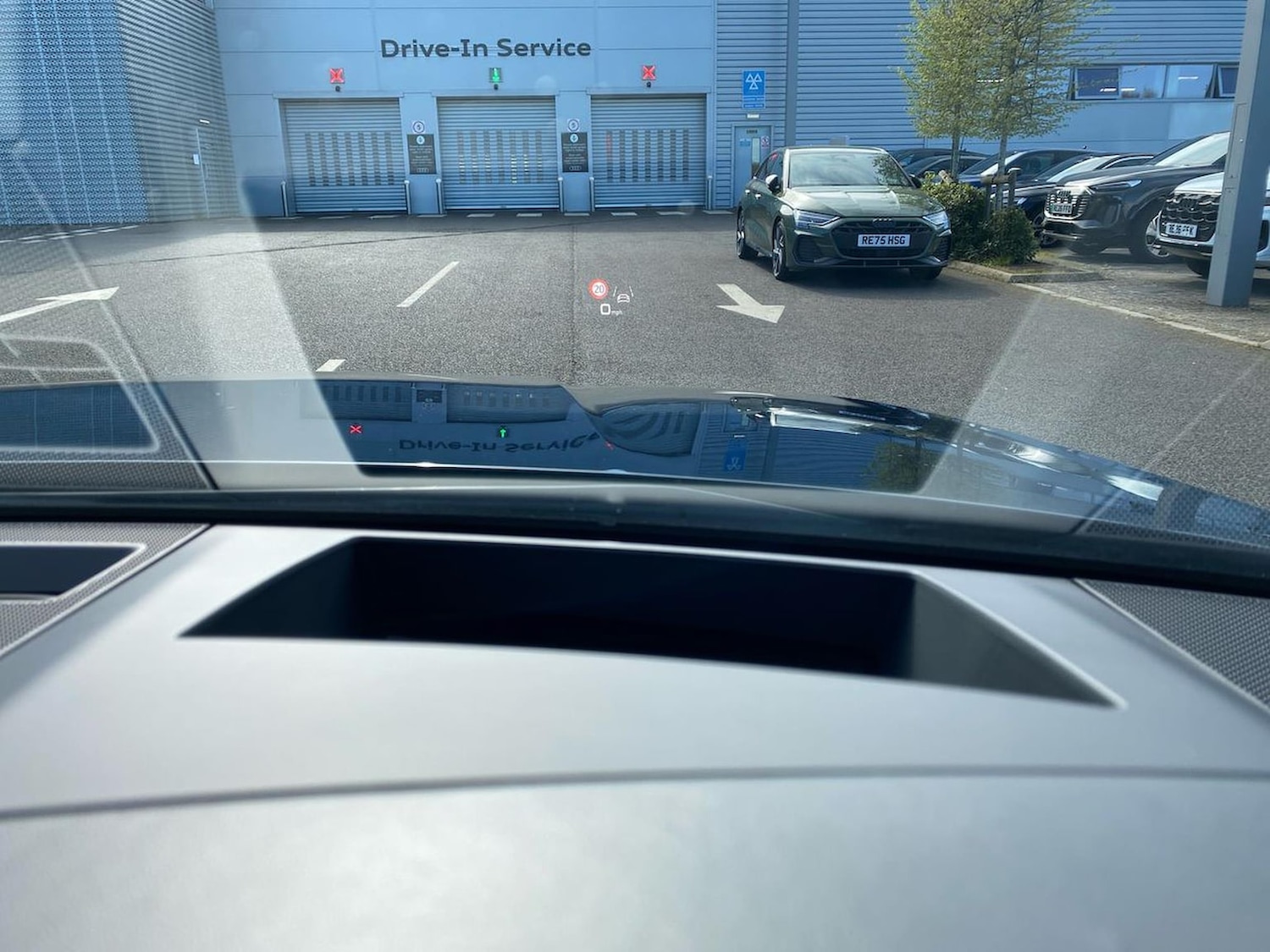 Used Audi A7 2019 for sale - 78191074: Photo 27