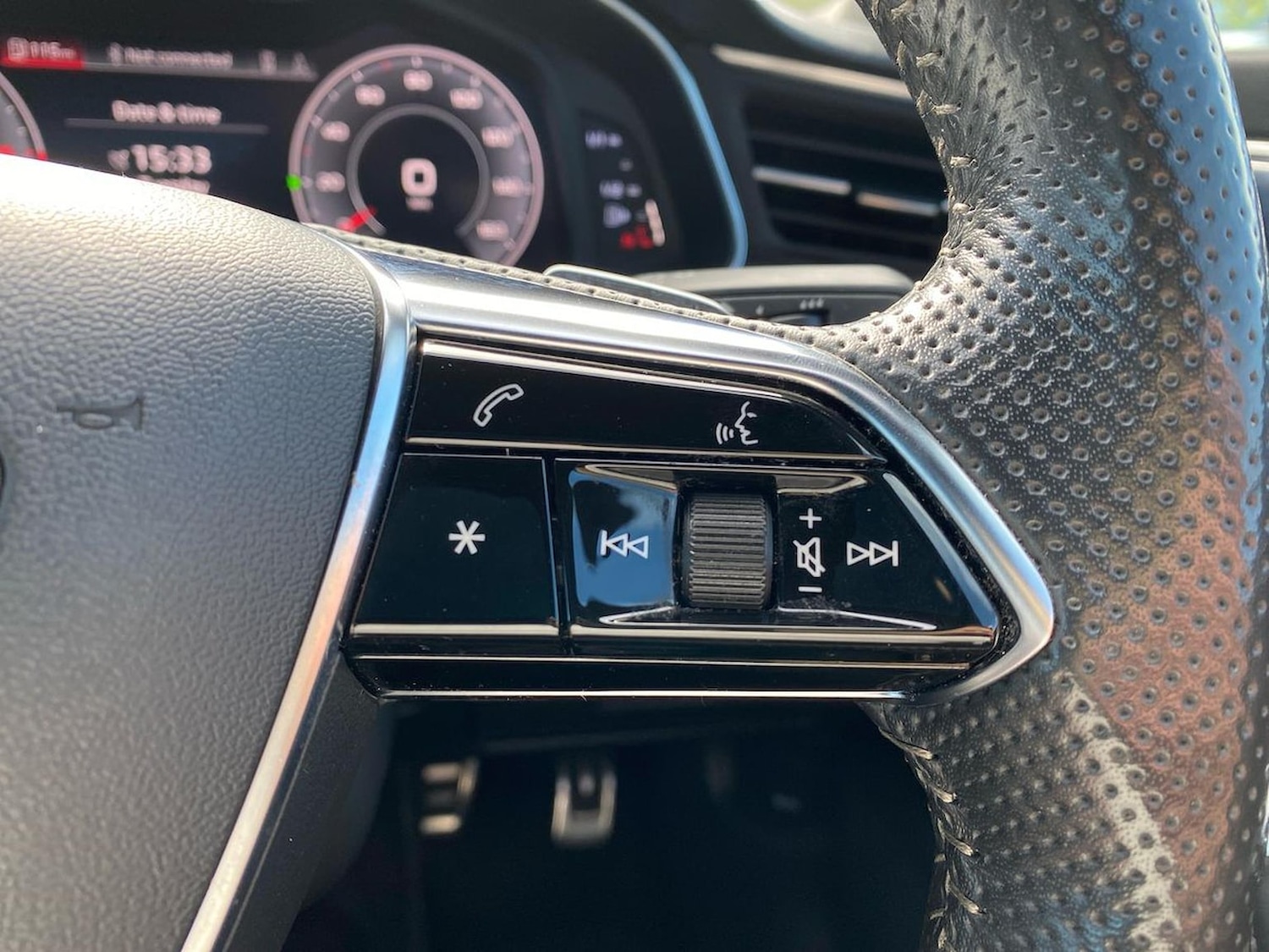 Used Audi A7 2019 for sale - 78191074: Photo 28