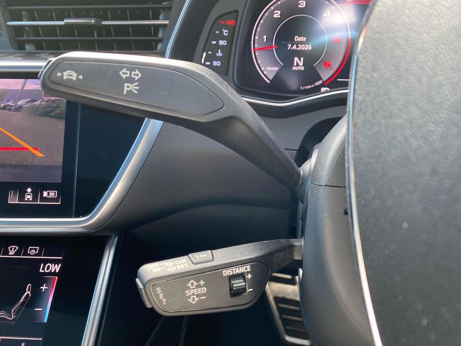 Used Audi A7 2019 for sale - 78191074: Photo 31