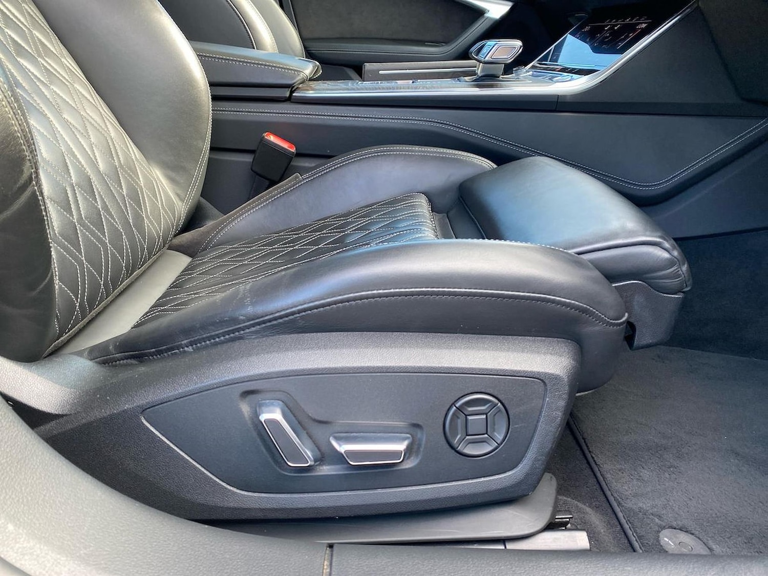 Used Audi A7 2019 for sale - 78191074: Photo 32