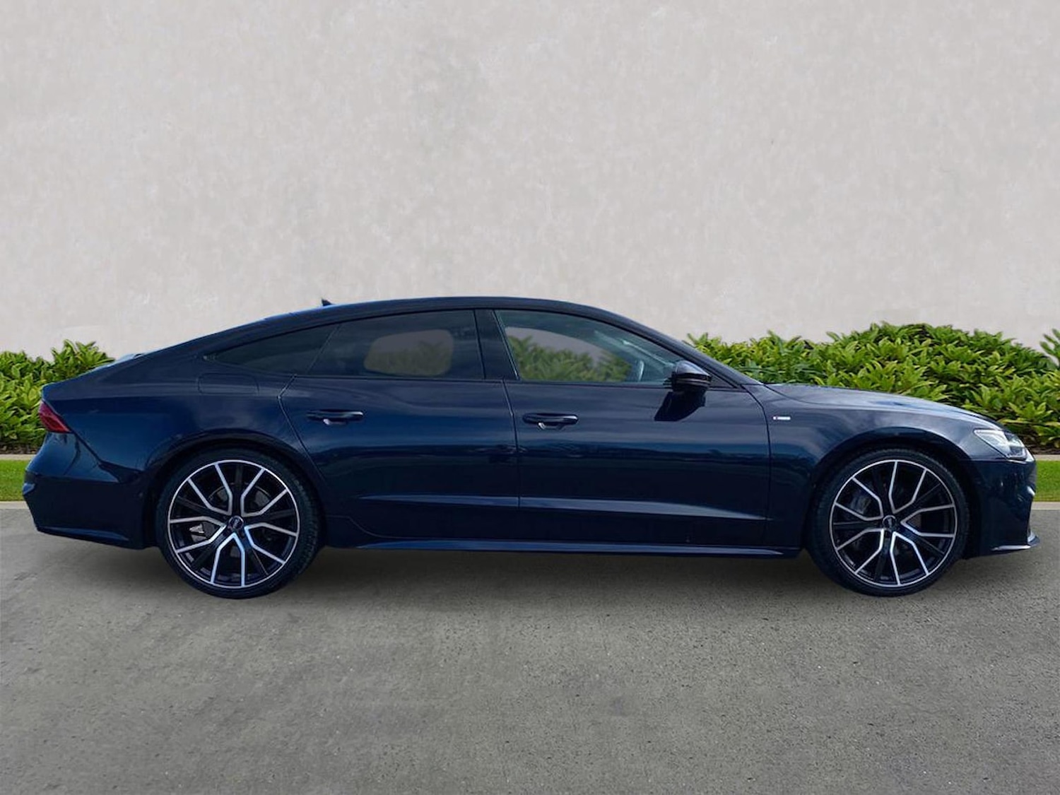 Used Audi A7 2019 for sale - 78191074: Photo 5