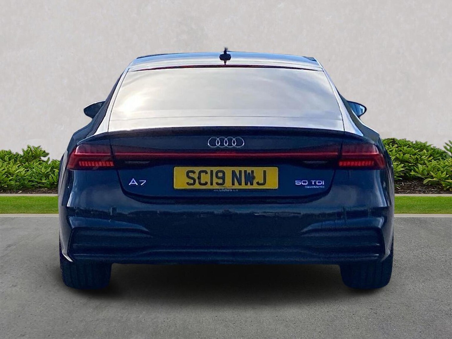 Used Audi A7 2019 for sale - 78191074: Photo 6