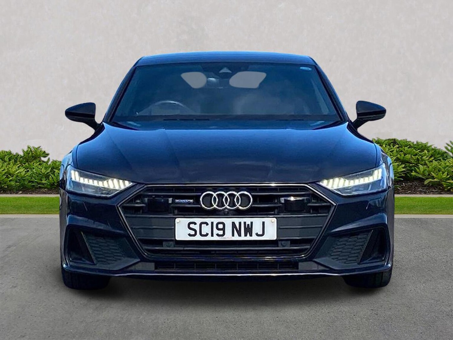 Used Audi A7 2019 for sale - 78191074: Photo 7