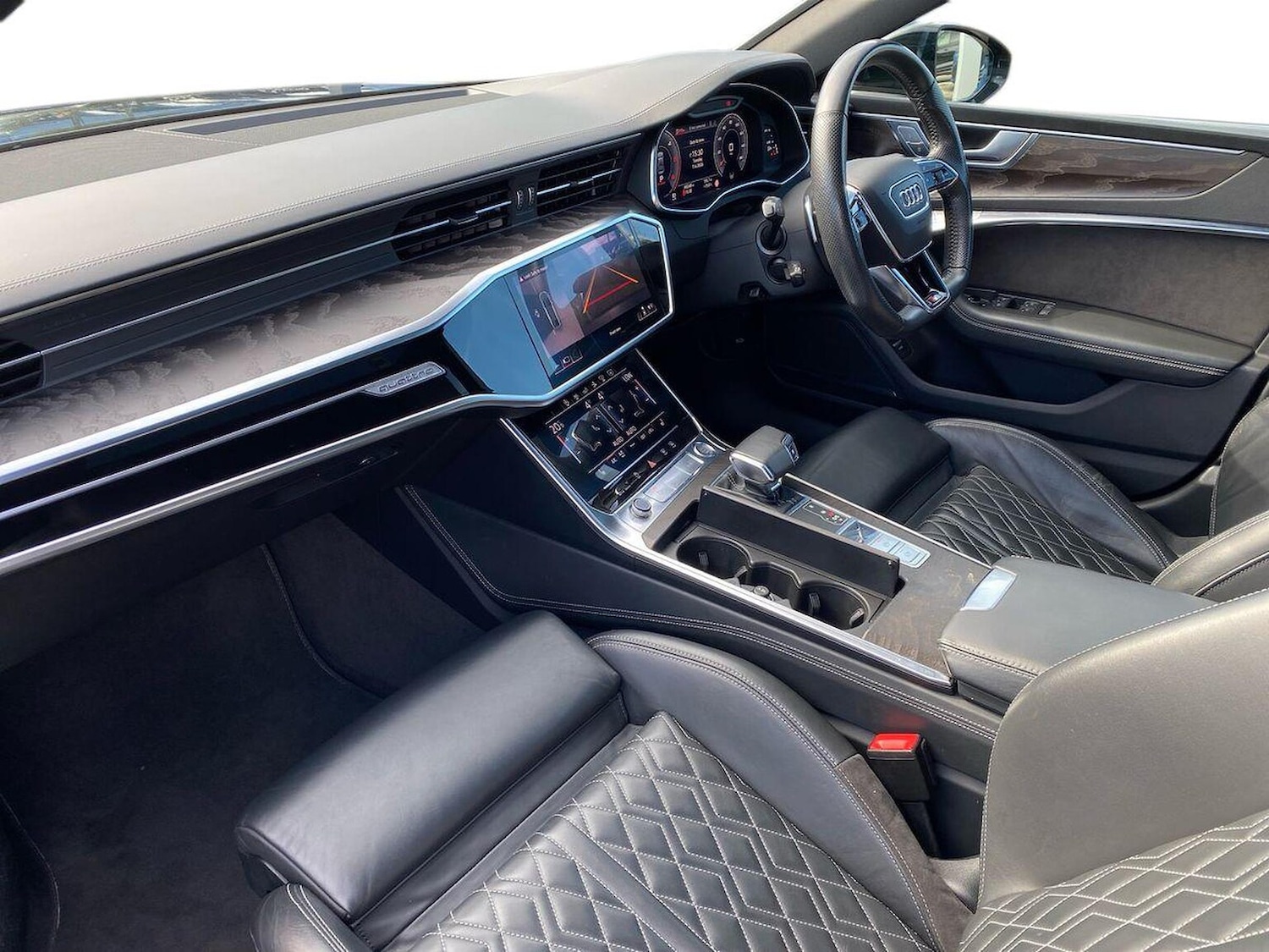 Used Audi A7 2019 for sale - 78191074: Photo 9