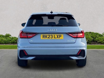 Used Audi A1 2023 for sale - 78026089: Photo