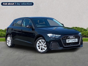 Used Audi A1 2023 for sale - 78782547: Photo