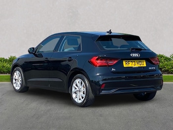 Used Audi A1 2023 for sale - 78782547: Photo