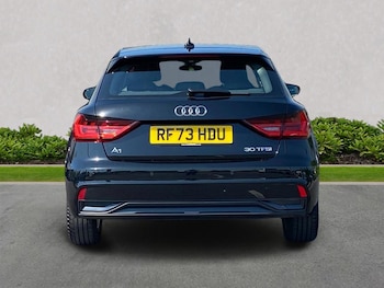 Used Audi A1 2023 for sale - 78782547: Photo