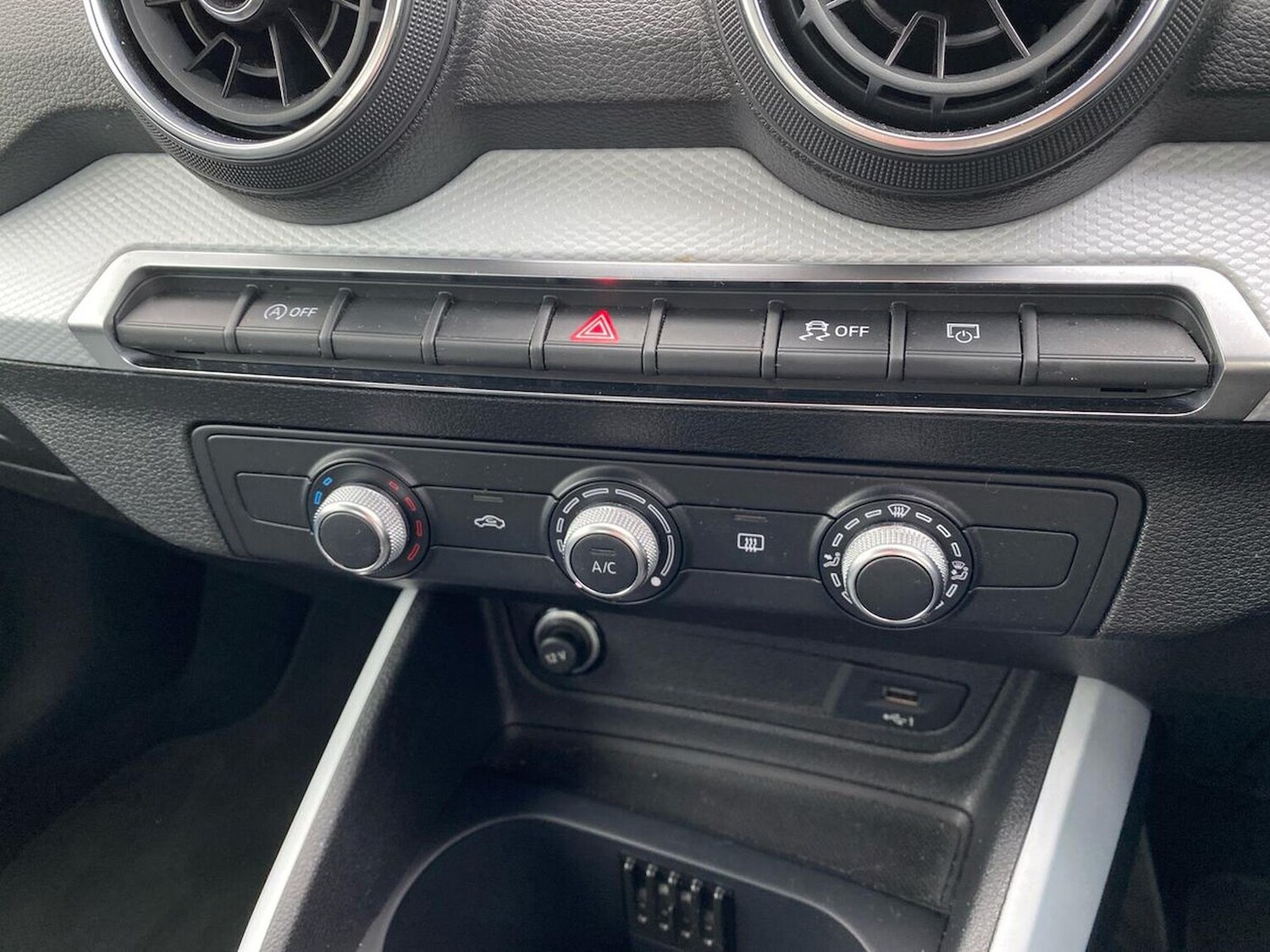 Used Audi Q2 2020 for sale - 76490773: Photo 12