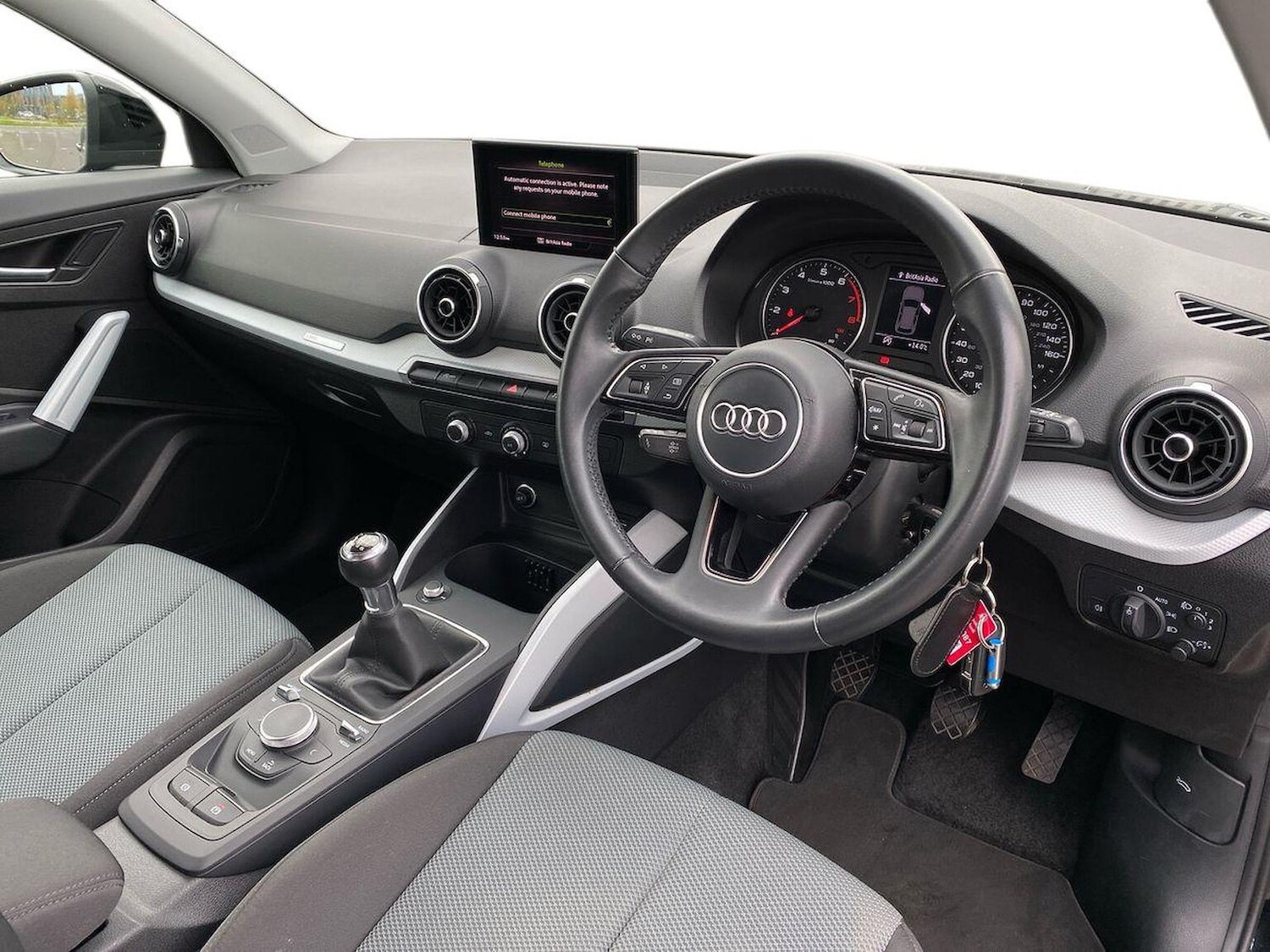 Used Audi Q2 2020 for sale - 76490773: Photo 15