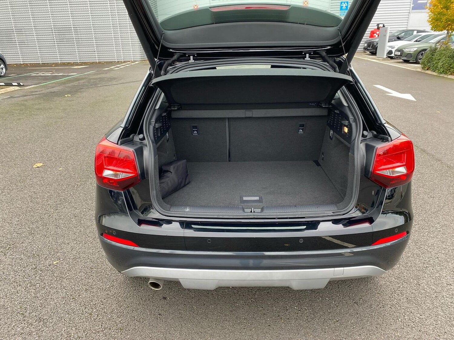 Used Audi Q2 2020 for sale - 76490773: Photo 17