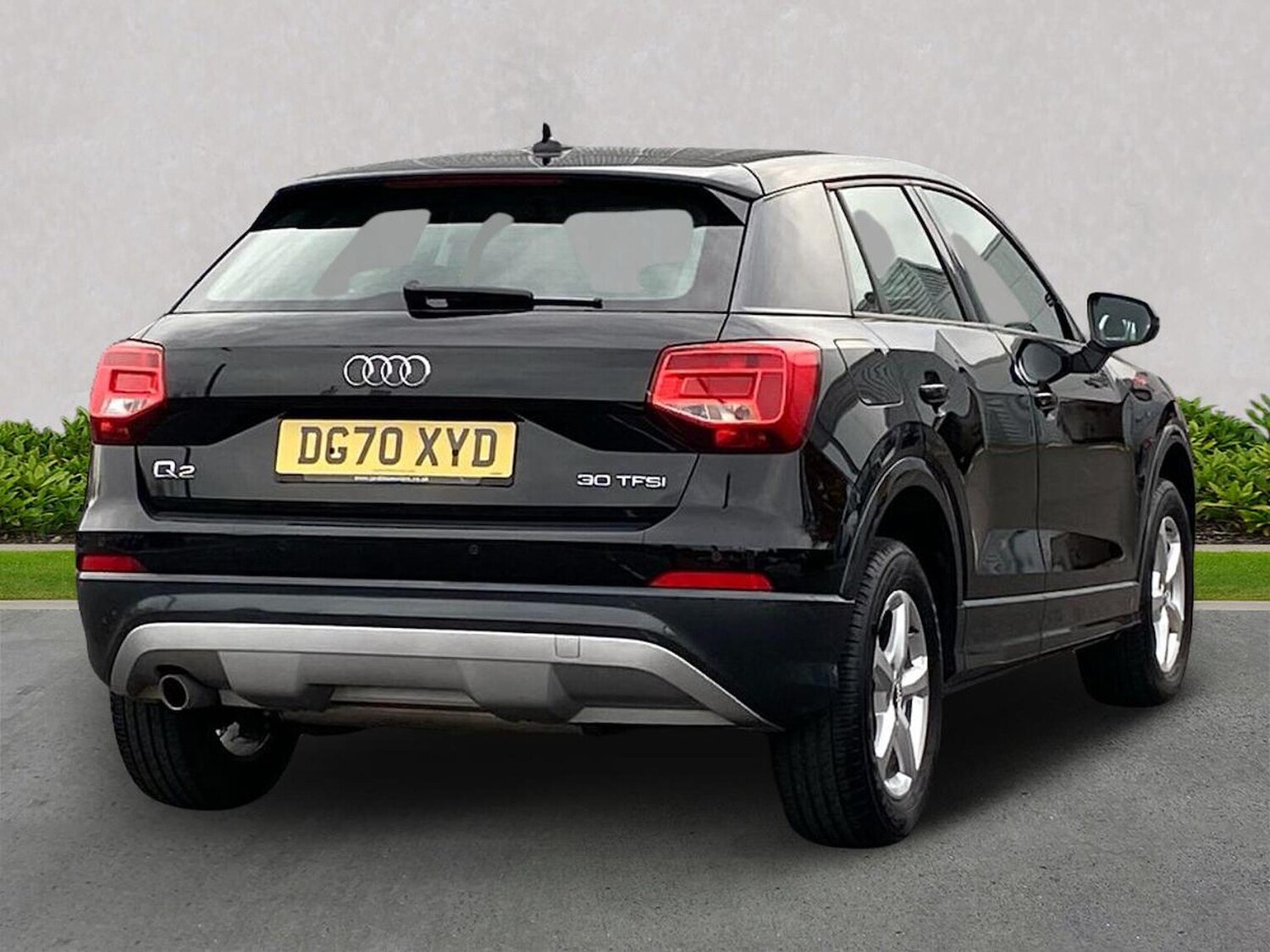 Used Audi Q2 2020 for sale - 76490773: Photo 18