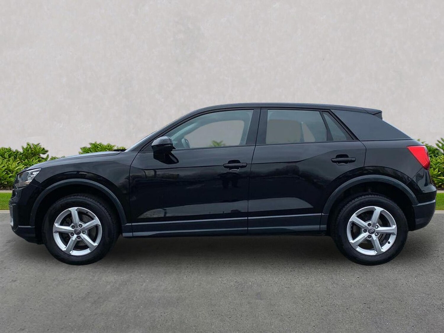 Used Audi Q2 2020 for sale - 76490773: Photo 19