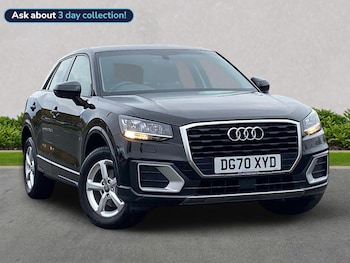 Used Audi Q2 2020 for sale - 76490773: Photo
