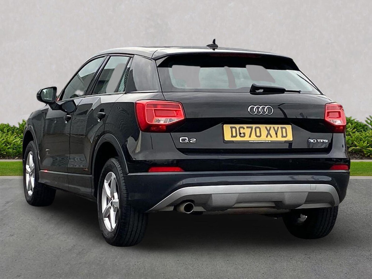 Used Audi Q2 2020 for sale - 76490773: Photo 2