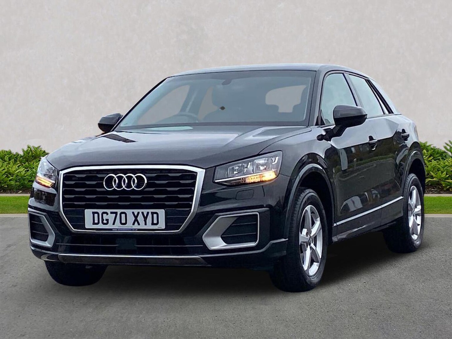 Used Audi Q2 2020 for sale - 76490773: Photo 20
