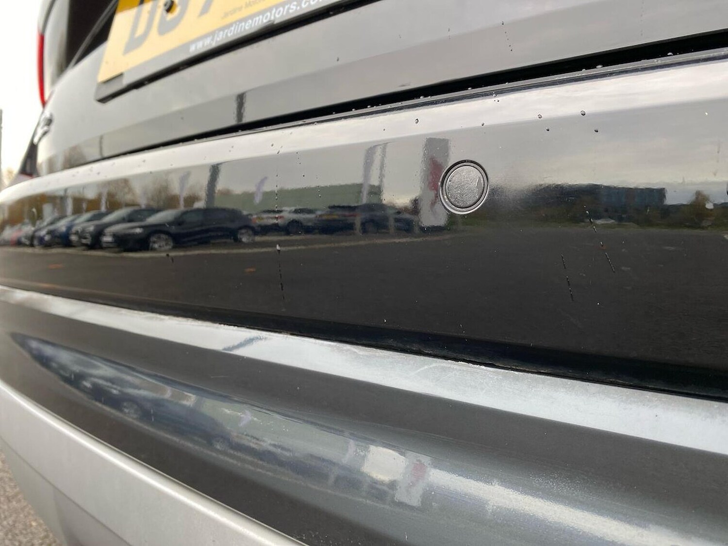 Used Audi Q2 2020 for sale - 76490773: Photo 23