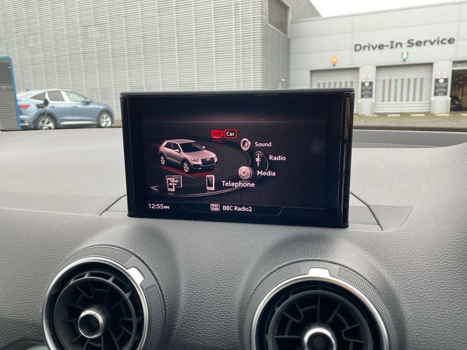 Used Audi Q2 2020 for sale - 76490773: Photo 25