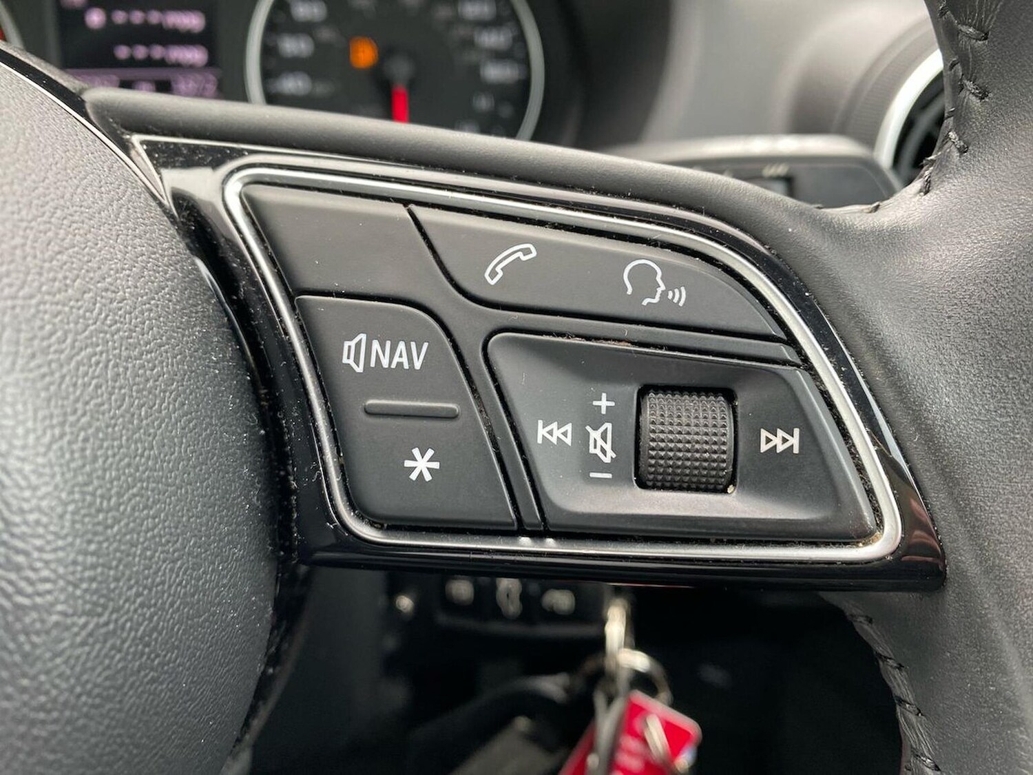 Used Audi Q2 2020 for sale - 76490773: Photo 26